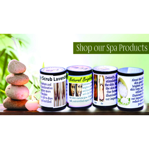 SPA PRODUCTS