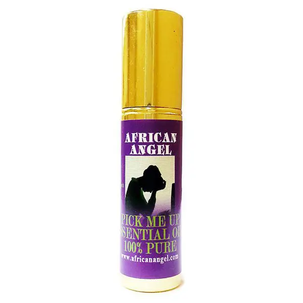 Africa Angel Inc Pick Me Up Essential Oil