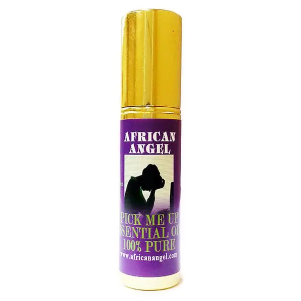 Africa Angel Inc Pick Me Up Essential Oil