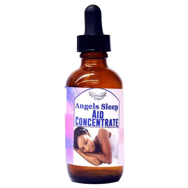 Angels Sleep Aid Concentrate