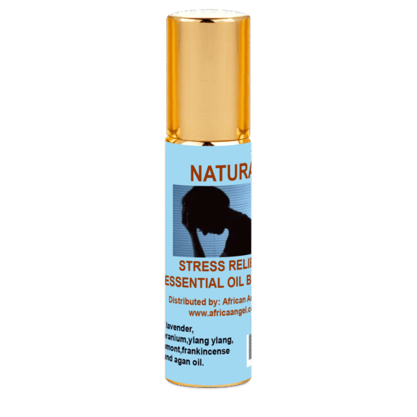 Stress Relief Essential Oil