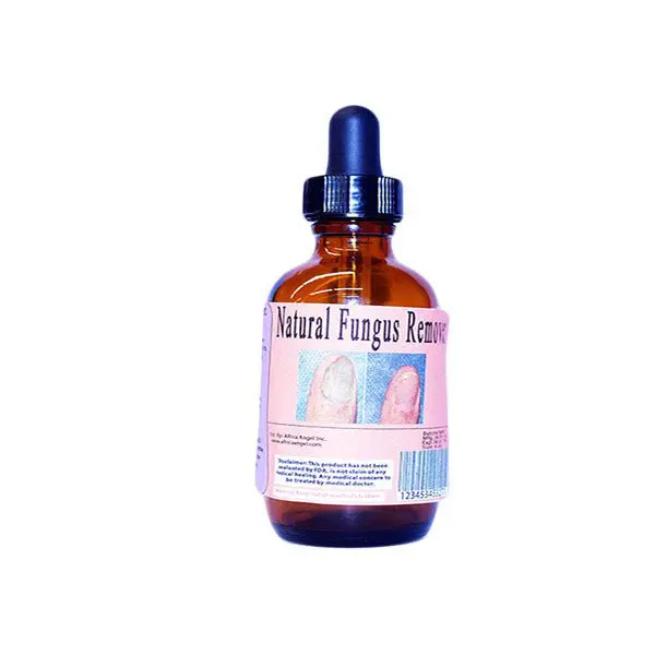 Africa Angel Inc Natural Fungus Remover