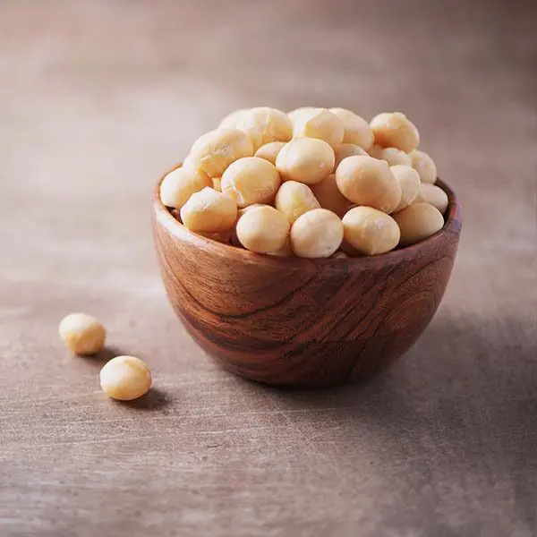 Macademia Nuts