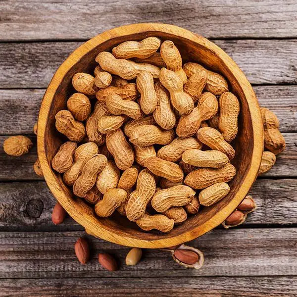 Peanuts