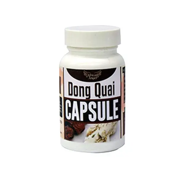 Africa Angel Inc Dong Quai Capsule