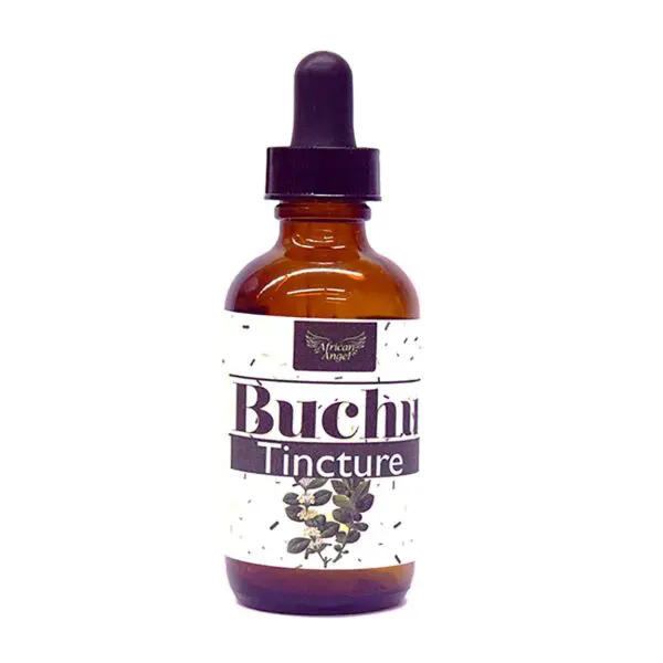 Africa Angel Inc Buchu Tincture