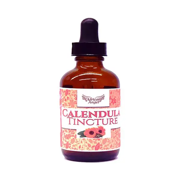 Africa Angel Inc Calendula Tincture