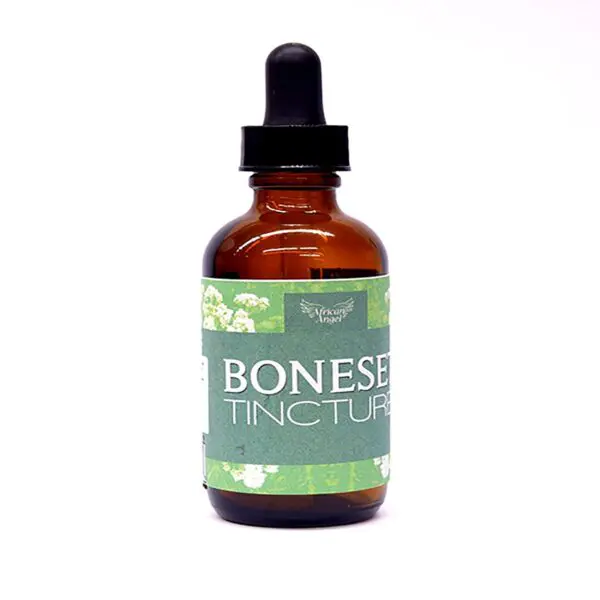 Africa Angel Inc Boneset Tincture