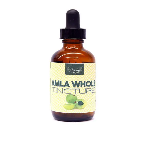 Africa Angel Inc Amla Whole Tincture
