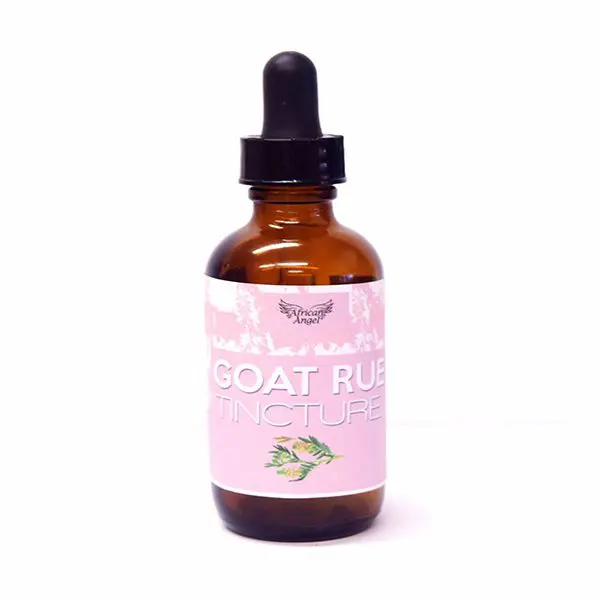 Africa Angel Inc Goat Rue Tincture
