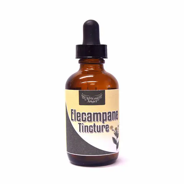 Africa Angel Inc Elecampane Tincture
