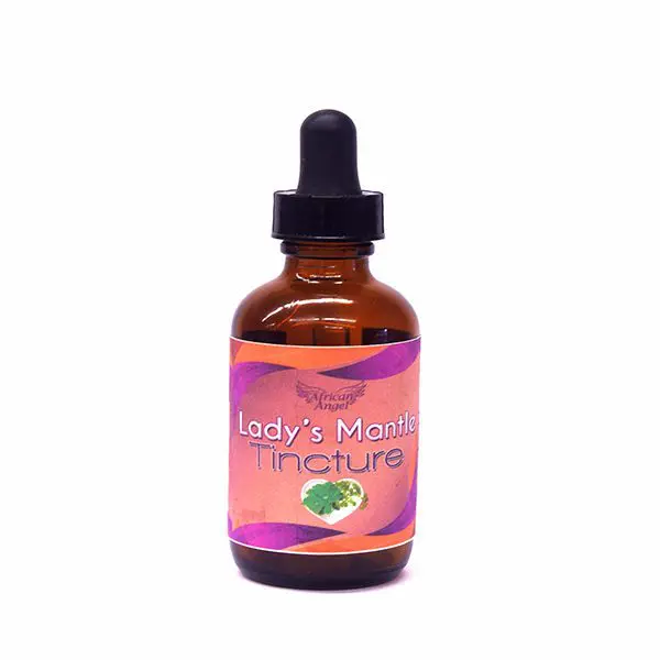 Africa Angel Inc Lady's Mantle Tincture