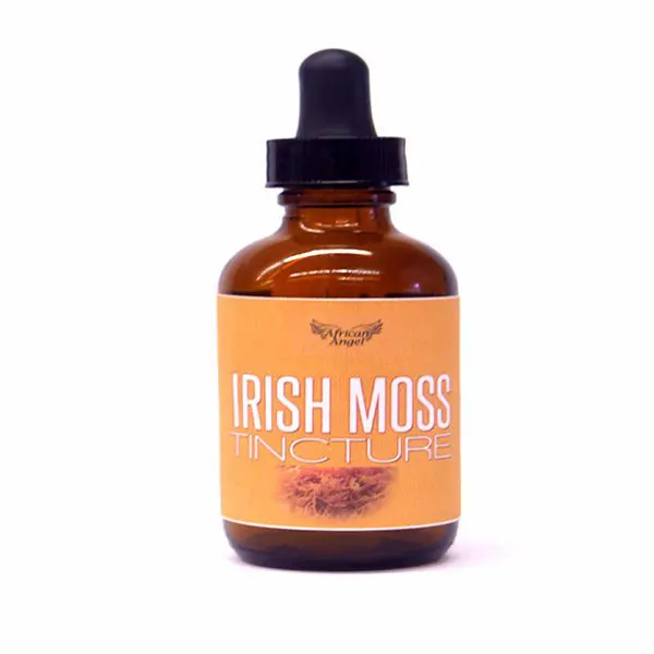 Africa Angel Inc Irish Moss Tincture