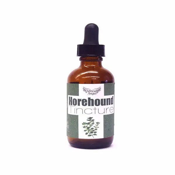Africa Angel Inc Horehound Tincture