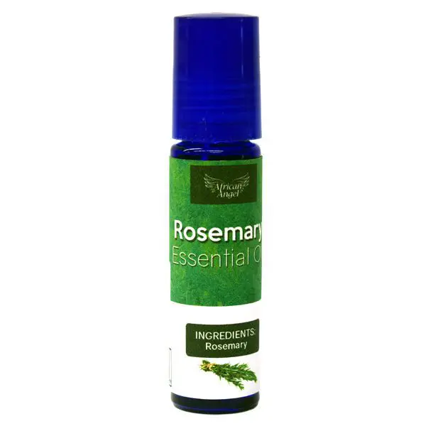 Africa Angel Inc Rosemary Essential Oil
