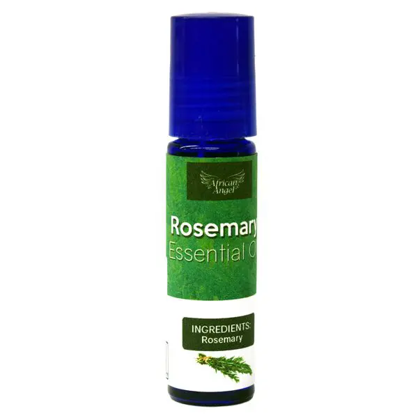 Africa Angel Inc Rosemary Essential Oil