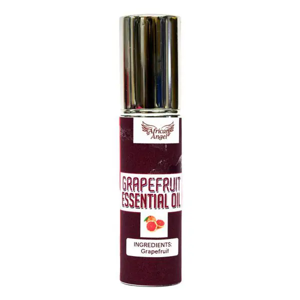 Africa Angel Inc Grapefruit Essential Oil