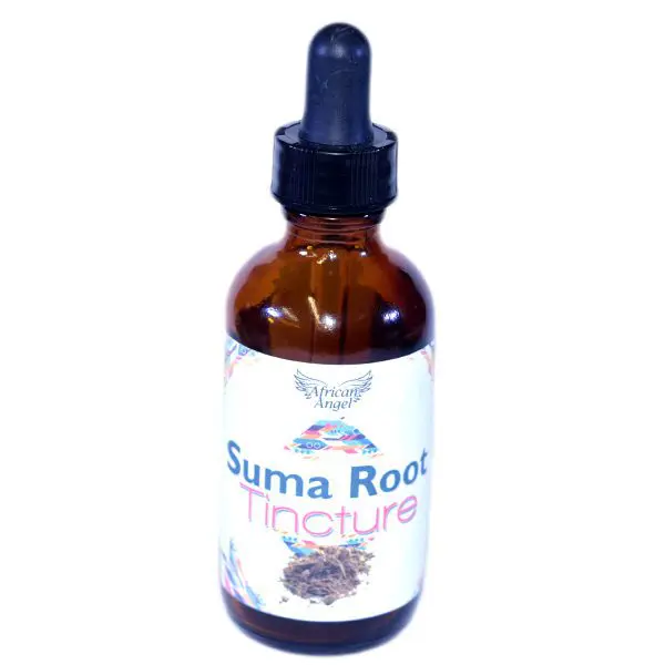 Suma Root Tincture