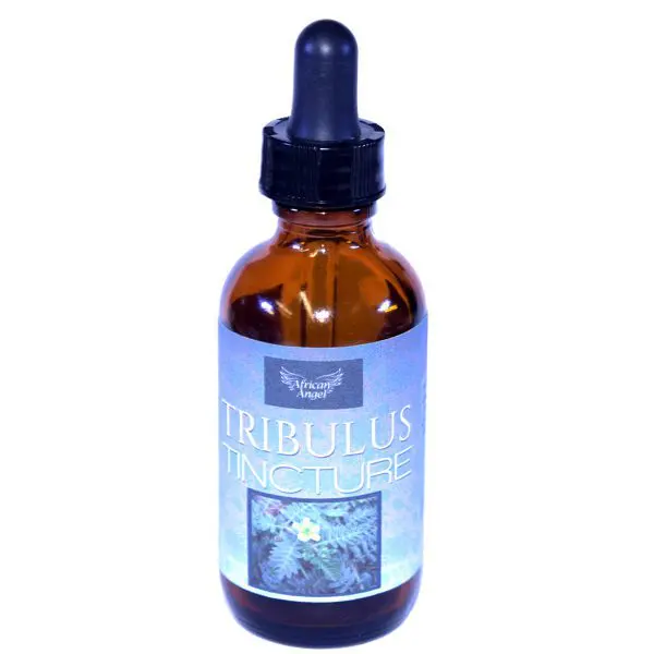 Tribulus Tincture