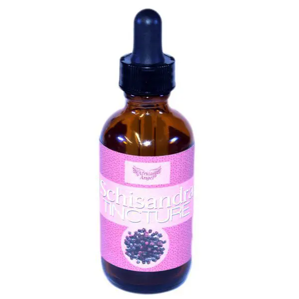 Schisandra Tincture