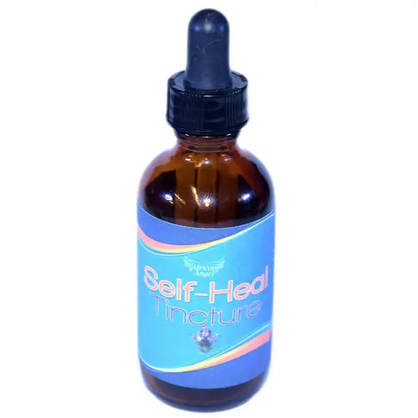 Self-Heal Tincture