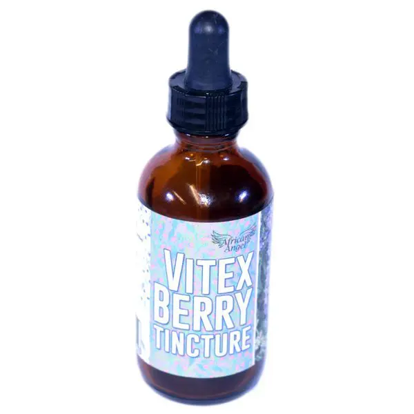 Vitex Berry Tincture
