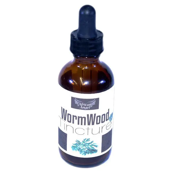Wormwood Tincture