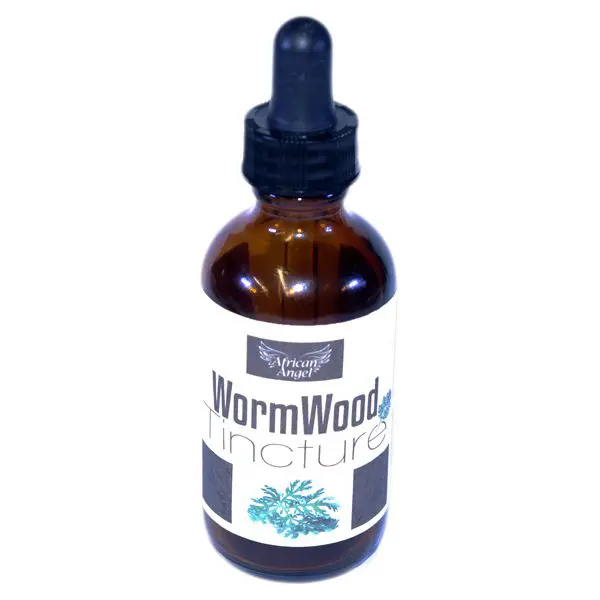 Wormwood Tincture