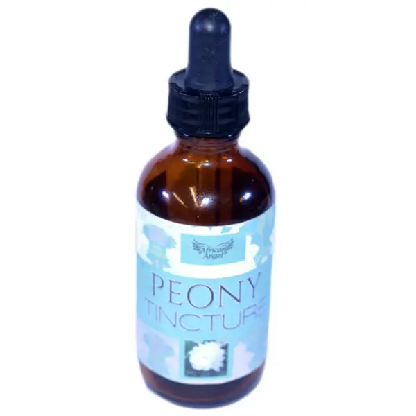 Peony Tincture