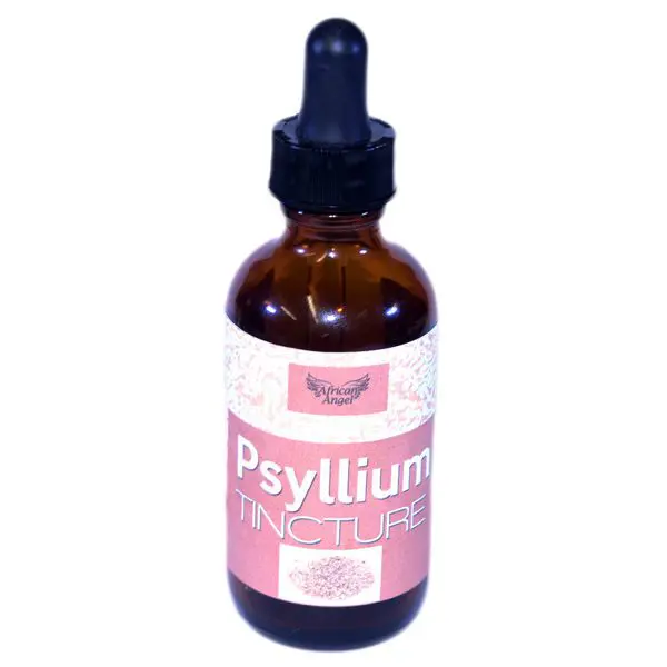 Psyllium Tincture
