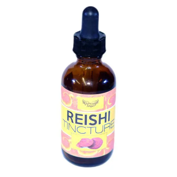 Reishi Tincture