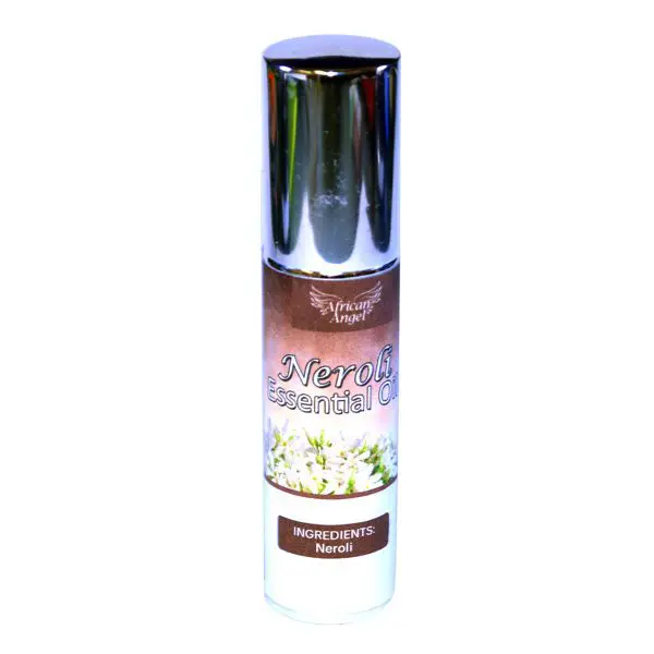 Neroli Essential Oil