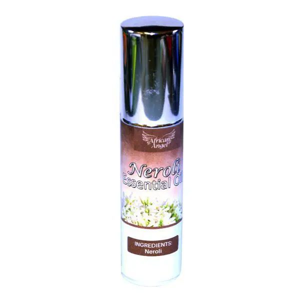 Neroli Essential Oil