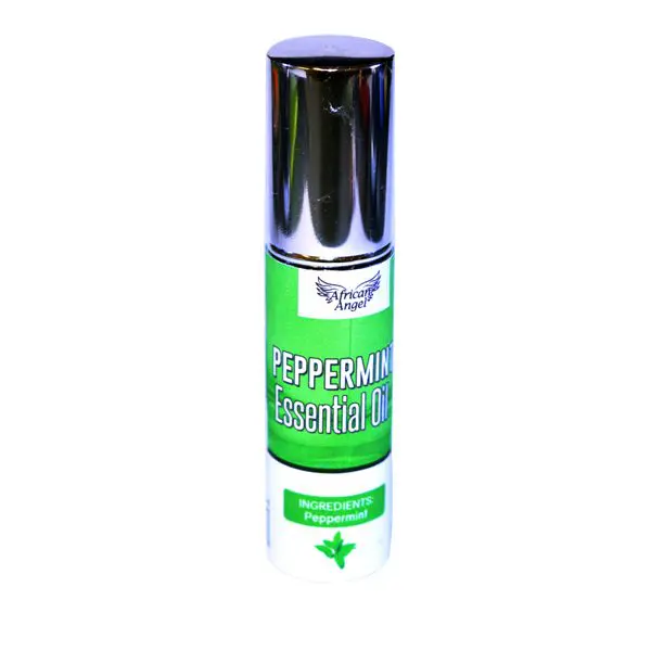Peppermint Essential Oil