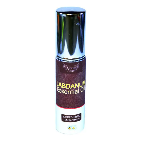 Labdanum Essential Oil