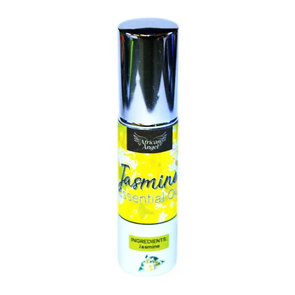 Jasmine Essential Oil