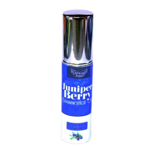 Juniper Berry Essential Oil
