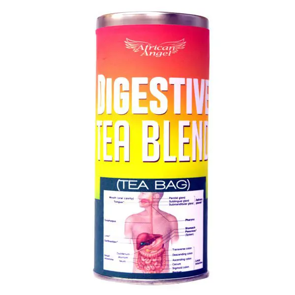 Digestive Tea Blend