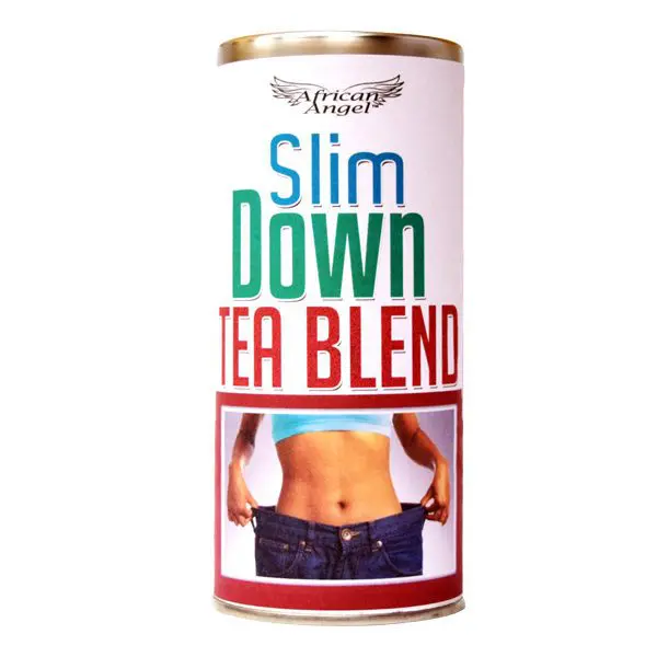 Slimdown Tea Blend
