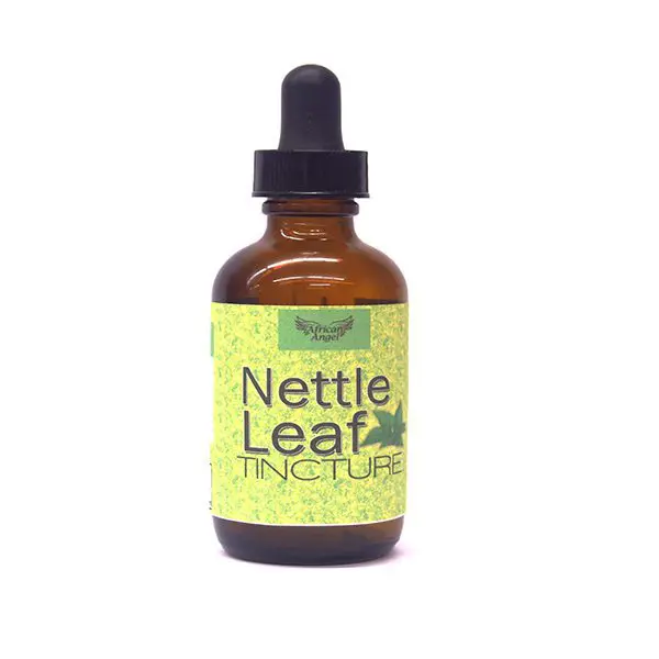 Nettle Leaf Tincture