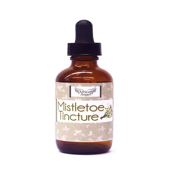 Mistletoe Tincture