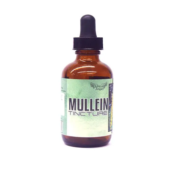 Mullein Tincture
