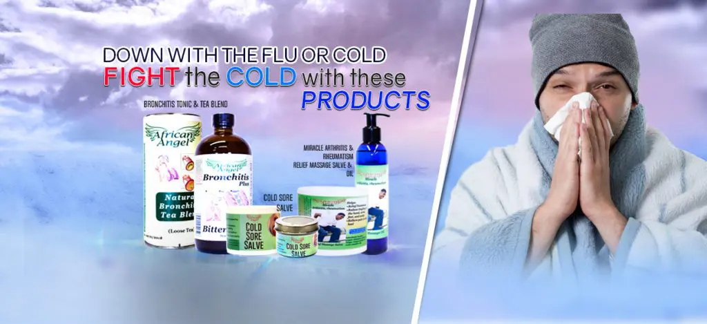 Cold and Flu Products