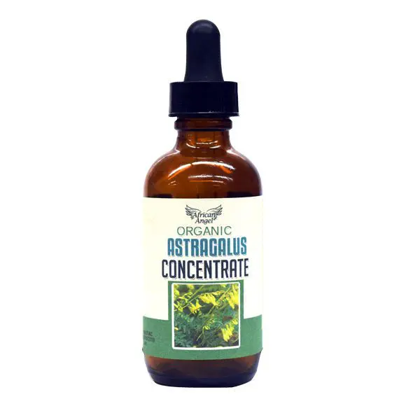 Organic Astragalus Concentrate