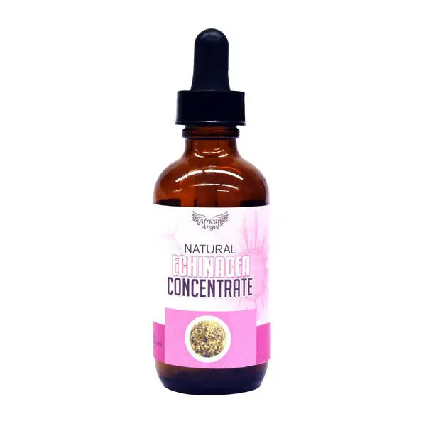 Natural Echinacea Concentrate