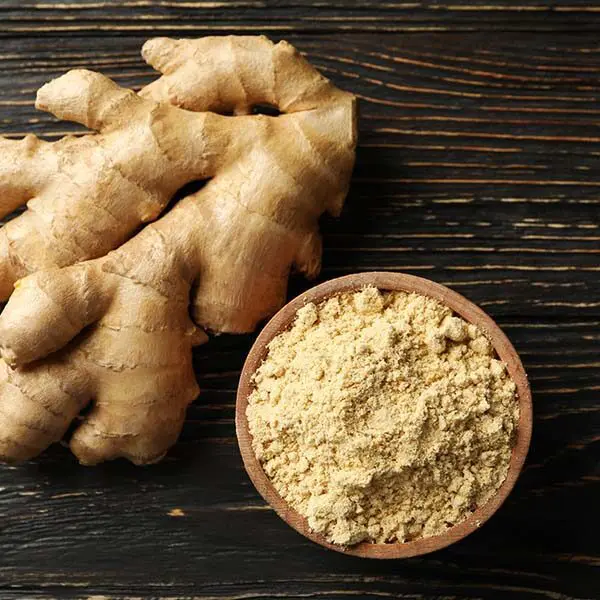Ginger Powder