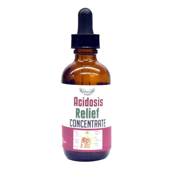 Acidosis Relief Concentrate