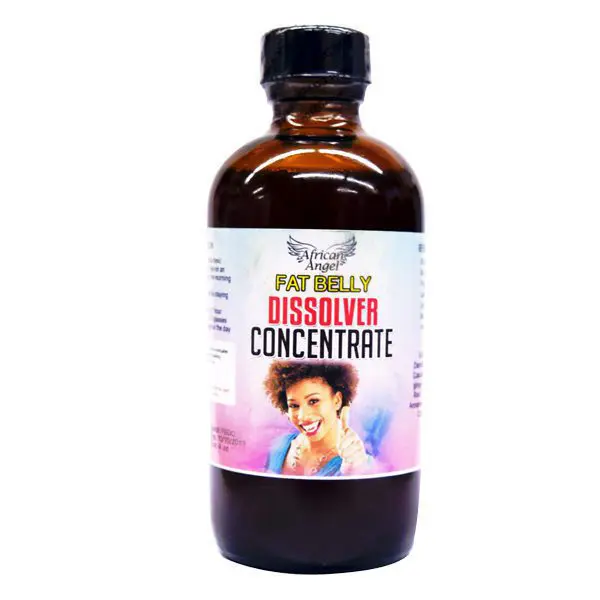 Fat Belly Dissolver Concentrate