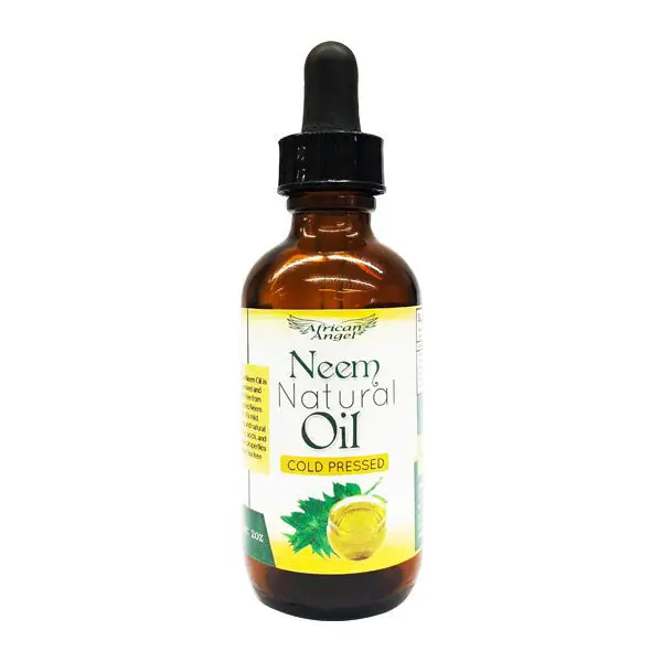 Neem Natural Oil