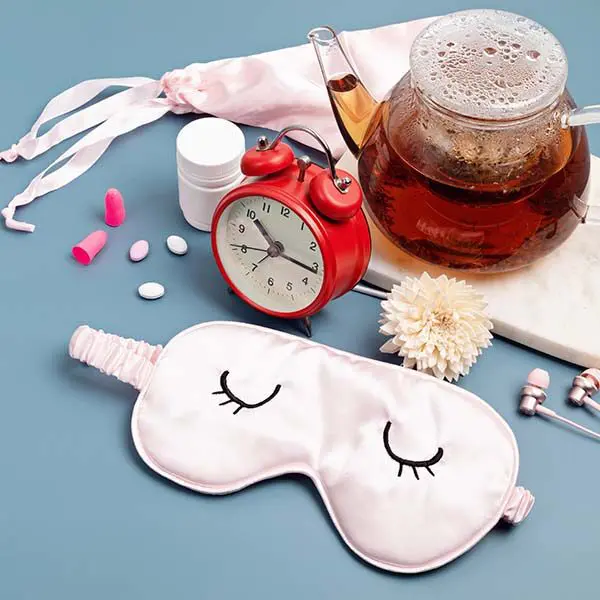 Sweet Dreams Sleep Tincture